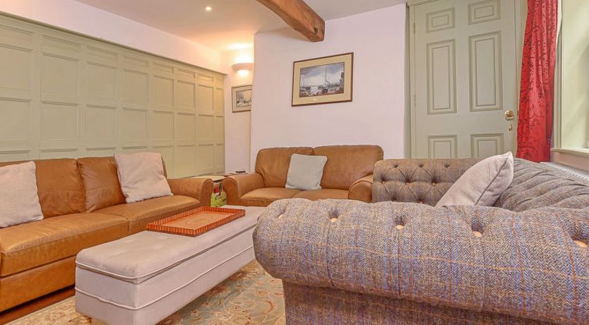 Photo of Harold Villa