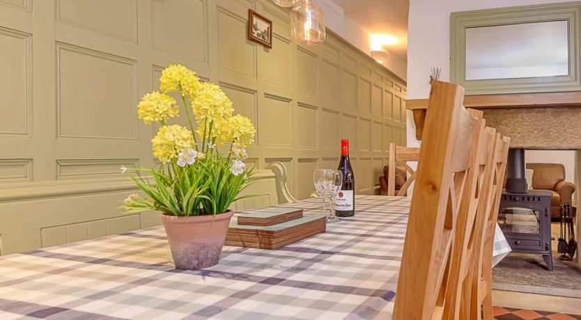 Photo of Harold Villa