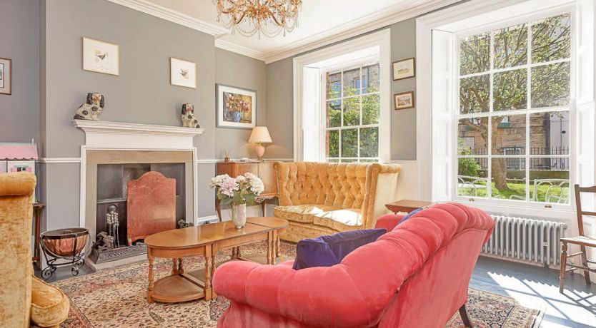 Photo of Harold Villa