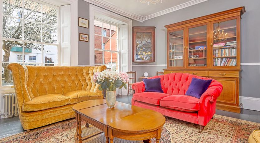 Photo of Harold Villa