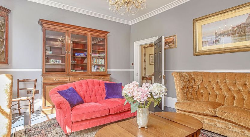 Photo of Harold Villa