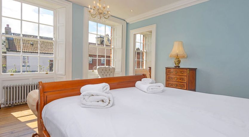 Photo of Harold Villa