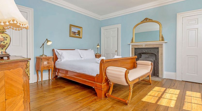 Photo of Harold Villa