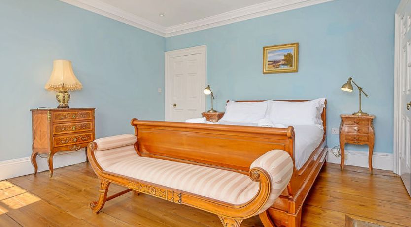 Photo of Harold Villa