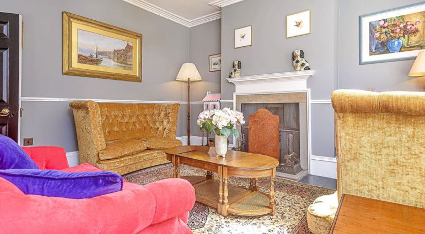 Photo of Harold Villa