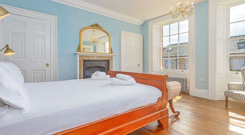 Photo of Harold Villa