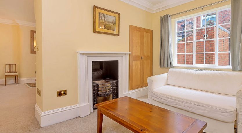 Photo of Harold Villa