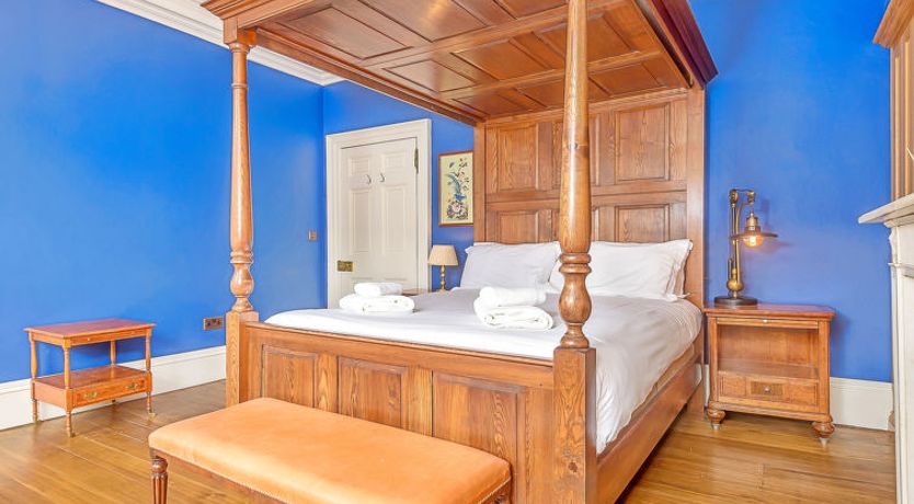 Photo of Harold Villa