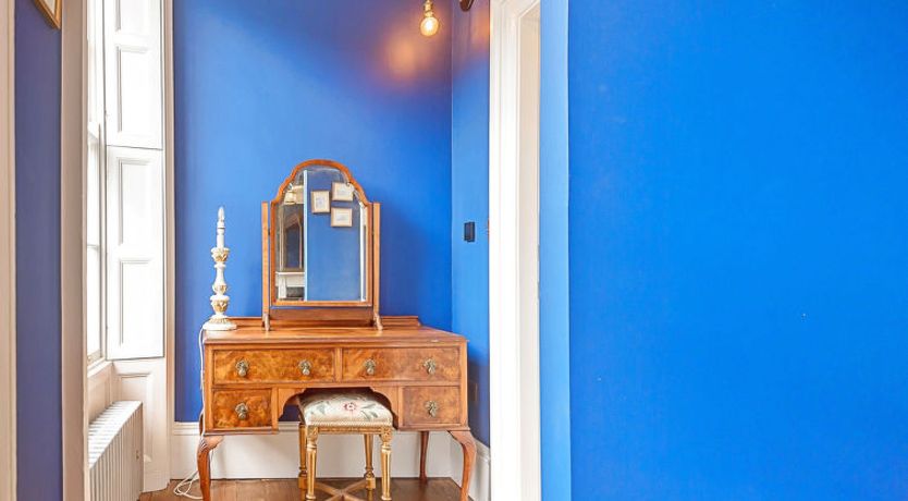 Photo of Harold Villa