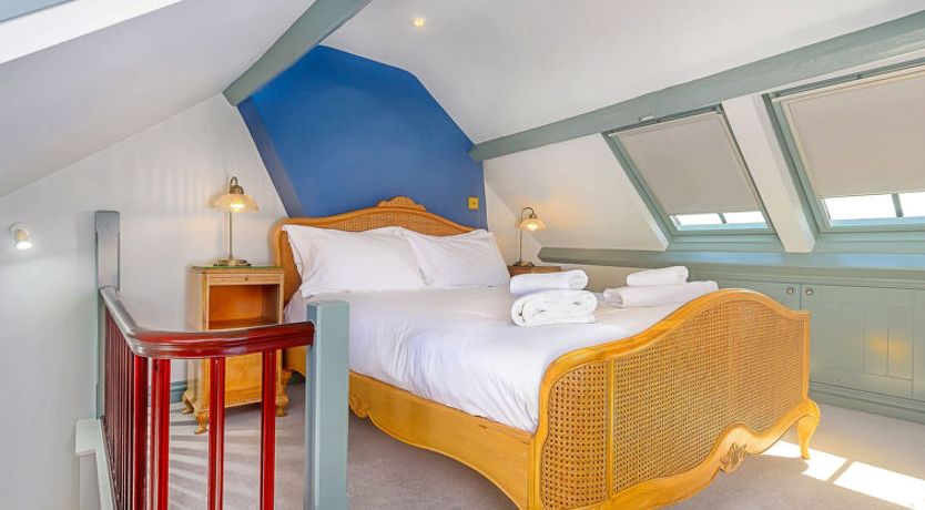 Photo of Harold Villa