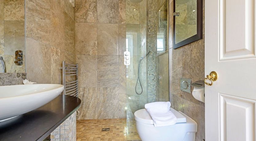 Photo of Harold Villa