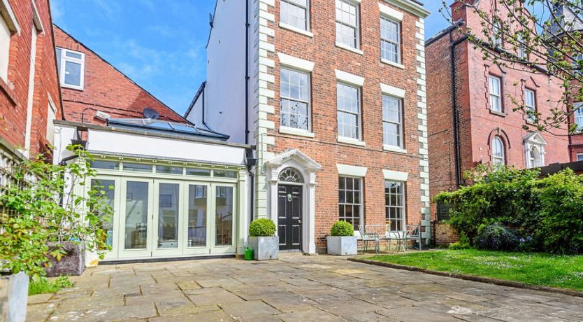 Photo of Harold Villa