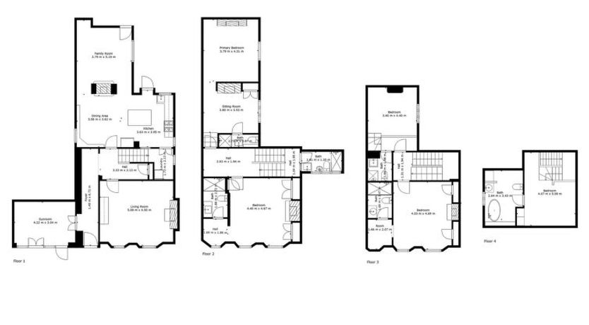 Photo of Harold Villa