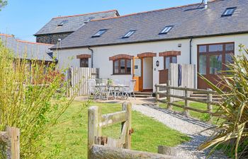 Hawthorn Barn Holiday Home