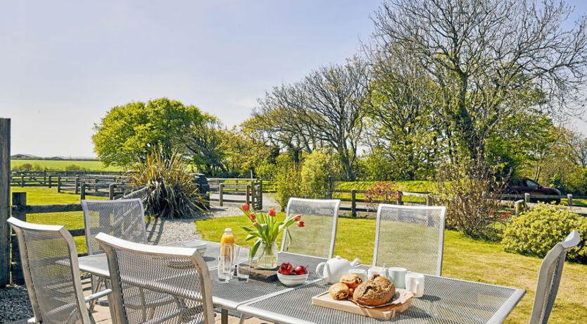 Photo of Hawthorn Barn