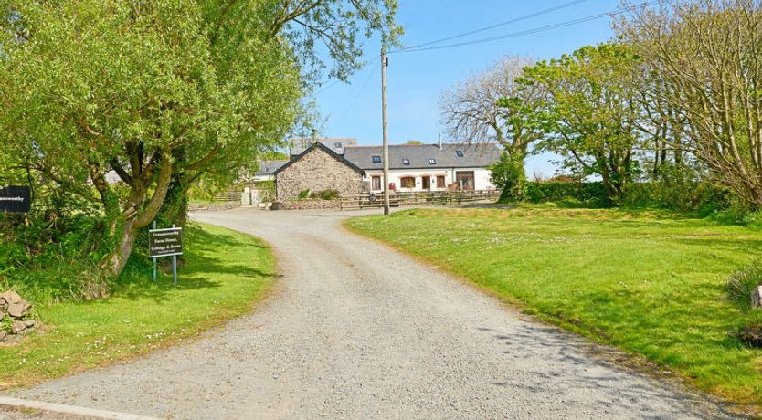 Photo of Hawthorn Barn