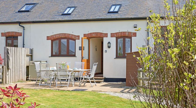 Photo of Hawthorn Barn