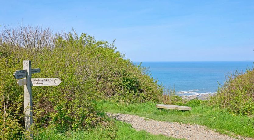 Photo of Hawthorn Barn