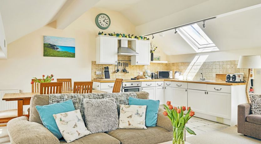 Photo of Hawthorn Barn