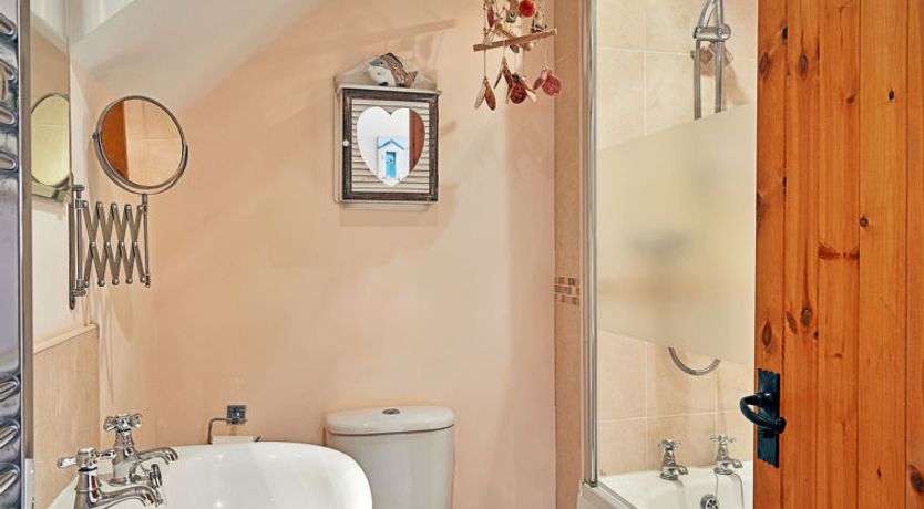 Photo of Hawthorn Barn