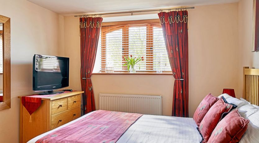 Photo of Hawthorn Barn