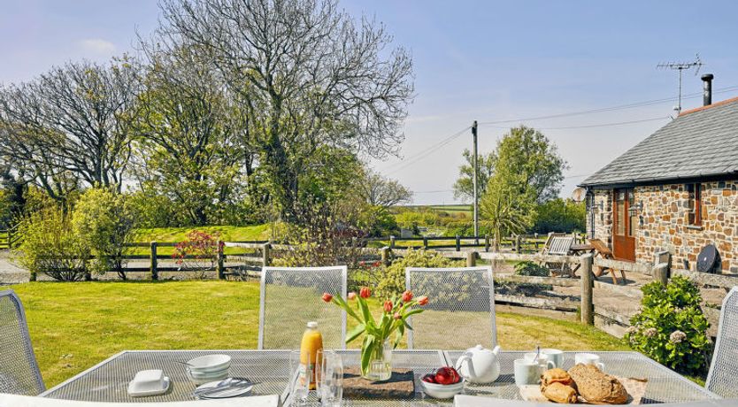 Photo of Hawthorn Barn