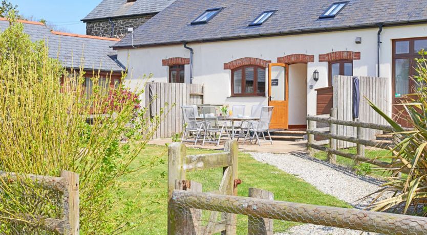 Photo of Hawthorn Barn