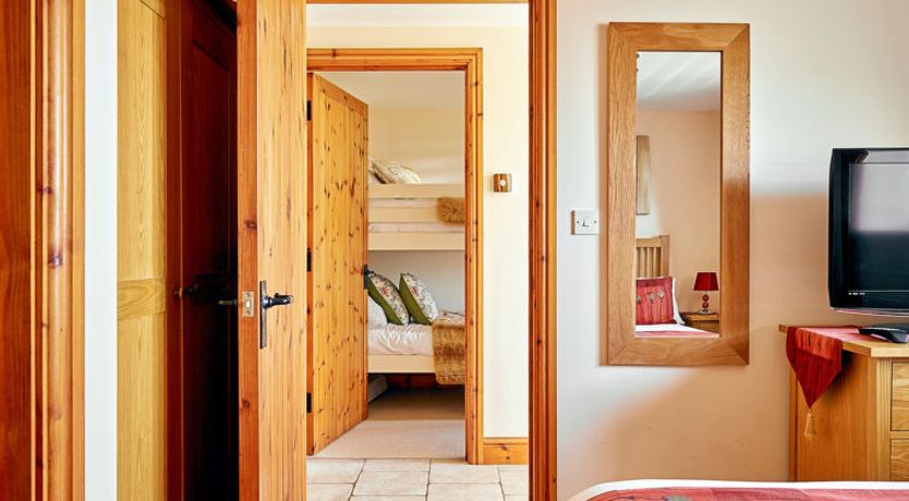 Photo of Hawthorn Barn