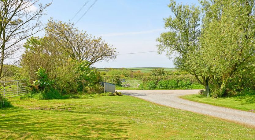 Photo of Hawthorn Barn