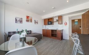 Photo of Roland House - Two Bedroom A