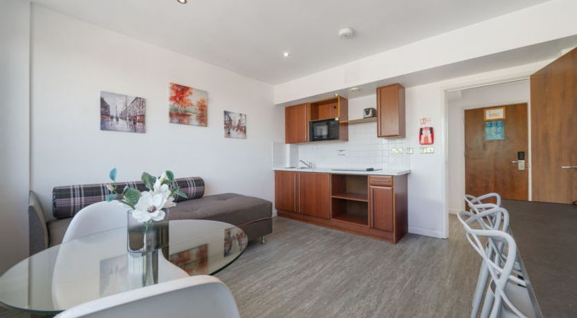 Photo of Roland House - Two Bedroom A