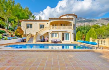 Gekko Holiday Home