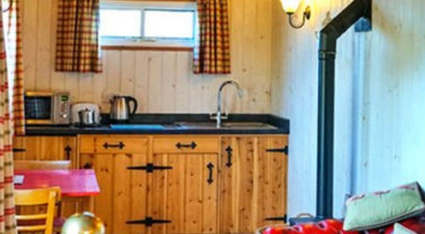 Photo of Shepherd's Rest at Morrells Wood