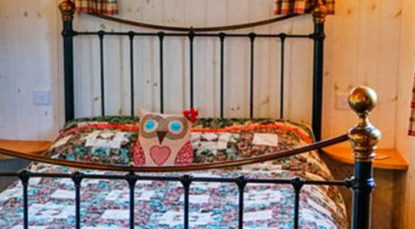 Photo of Shepherd's Rest at Morrells Wood