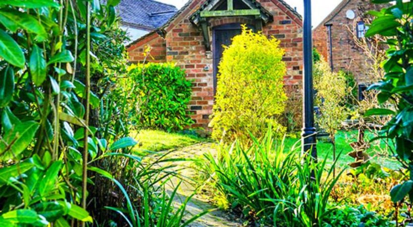 Photo of Shepherd's Rest at Morrells Wood