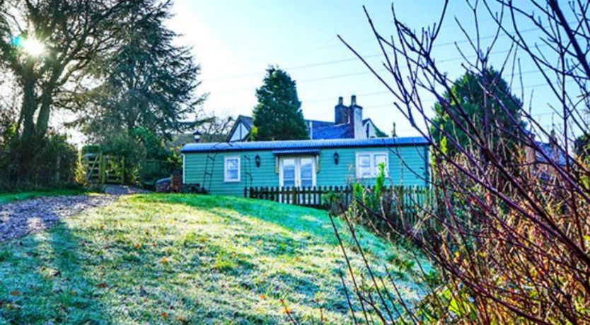 Photo of Shepherd's Rest at Morrells Wood