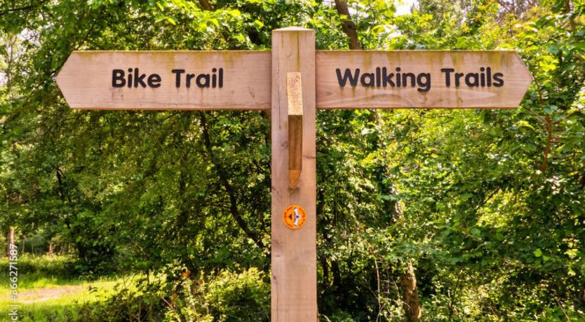 Photo of Shepherd's Rest at Morrells Wood