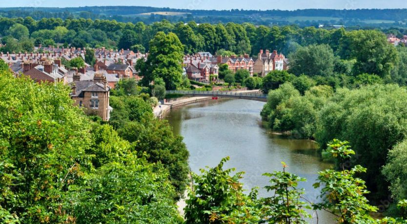 Photo of Shepherd's Rest at Morrells Wood