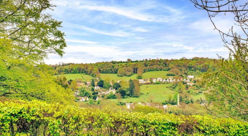 Photo of Hendy Cottage