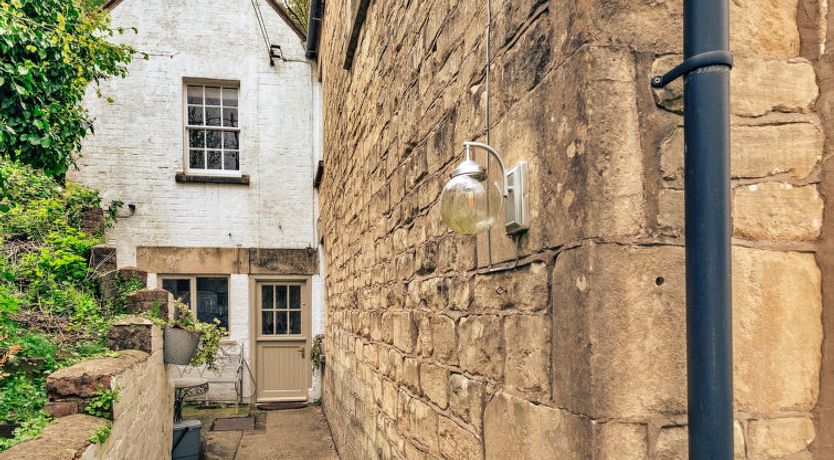 Photo of Hendy Cottage