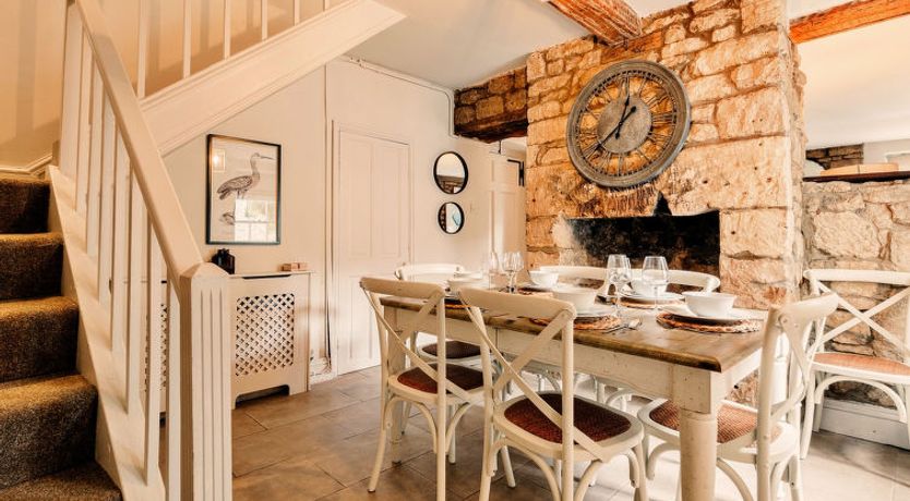 Photo of Hendy Cottage