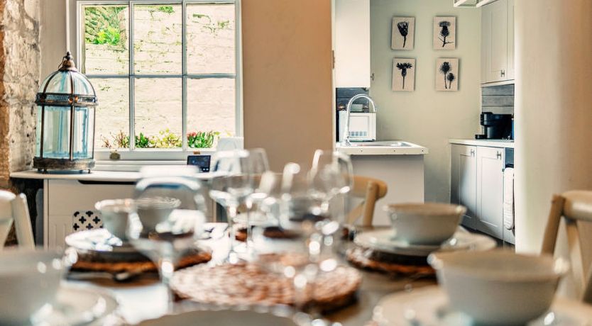 Photo of Hendy Cottage