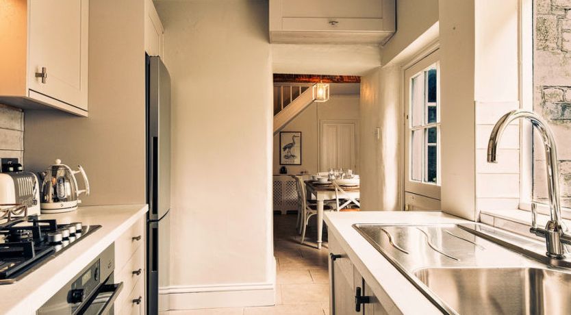 Photo of Hendy Cottage