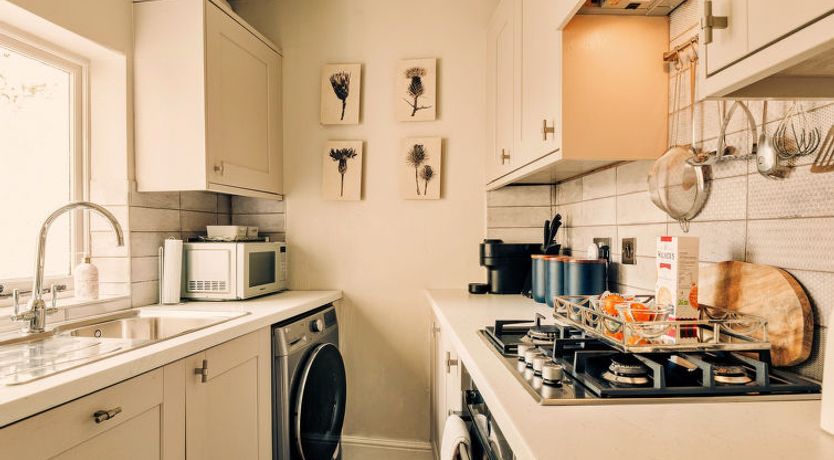 Photo of Hendy Cottage