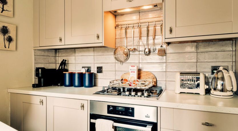 Photo of Hendy Cottage