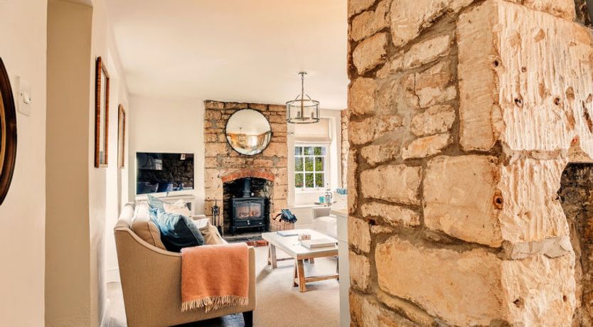 Photo of Hendy Cottage