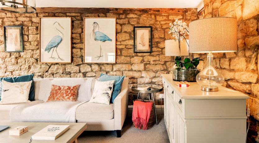 Photo of Hendy Cottage