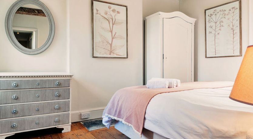 Photo of Hendy Cottage