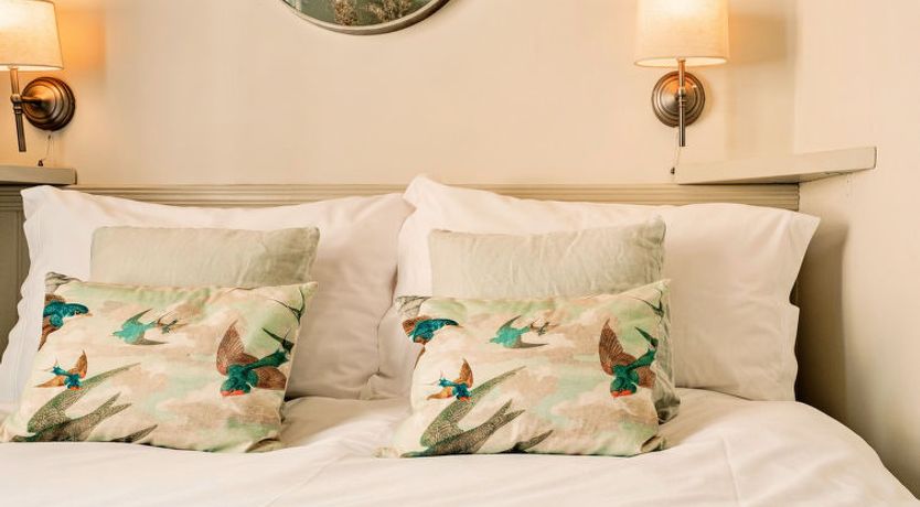 Photo of Hendy Cottage