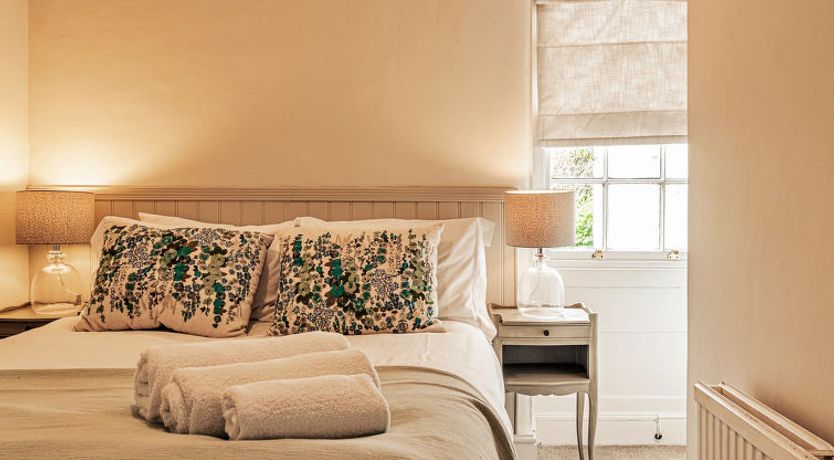 Photo of Hendy Cottage